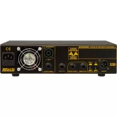 Markbass Little Mark Vintage Басовый усилитель, 500 Вт.