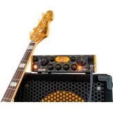Markbass Little Mark Vintage Басовый усилитель, 500 Вт.