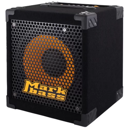 Markbass MINI CMD121P Басовый комбо, 500 Вт., 12"