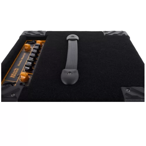 Markbass MINI CMD121P Басовый комбо, 500 Вт., 12"