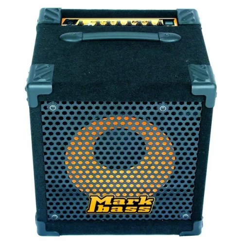 Markbass MINI CMD121P Басовый комбо, 500 Вт., 12"