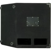 Markbass Marcus Miller 102 Cab Басовый кабинет, 400 Вт., 2x10"