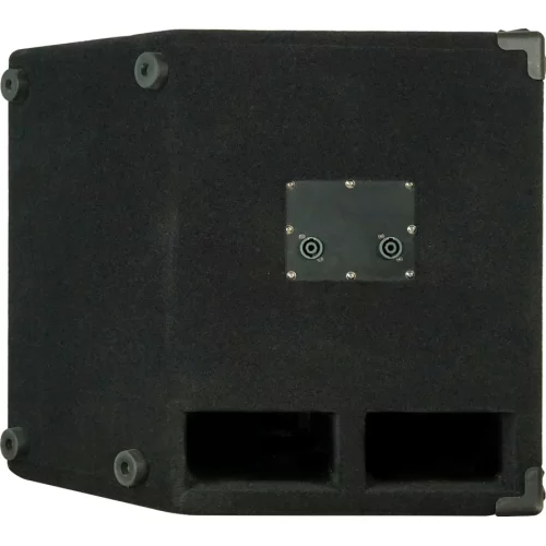 Markbass Marcus Miller 102 Cab Басовый кабинет, 400 Вт., 2x10"