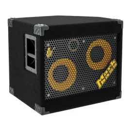 Markbass Marcus Miller 102 Cab Басовый кабинет, 400 Вт., 2x10"