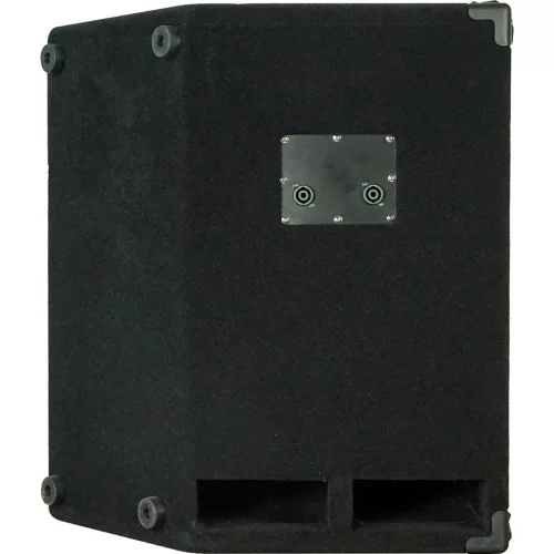 Markbass Marcus Miller 104 Cab Басовый кабинет, 800 Вт., 4х10"