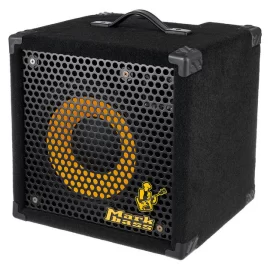 Markbass Marcus Miller CMD101 Micro Басовый комбо, 60 Вт., 10"