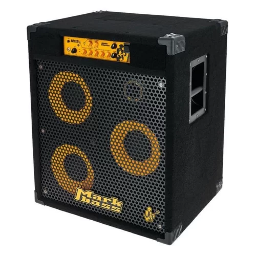 Markbass Marcus Miller CMD103 Басовый комбо, 400 Вт., 3х10"