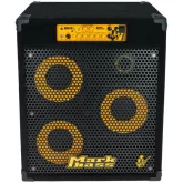 Markbass Marcus Miller CMD103 Басовый комбо, 400 Вт., 3х10"