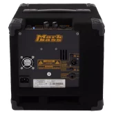 Markbass Micromark 801 Басовый комбо, 50 Вт., 8"