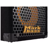 Markbass Micromark 801 Басовый комбо, 50 Вт., 8"