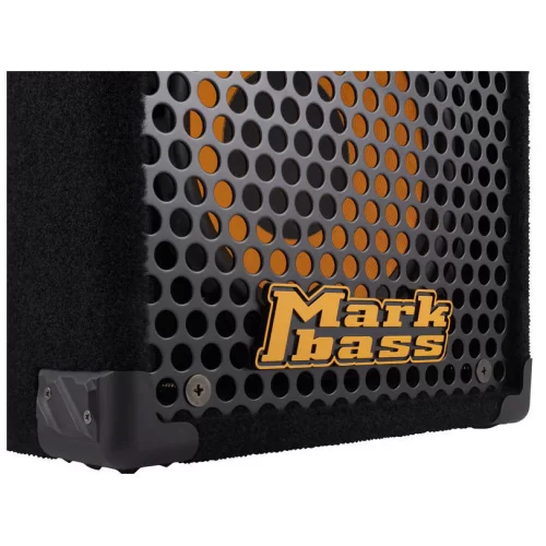 Markbass Micromark 801 Басовый комбо, 50 Вт., 8"