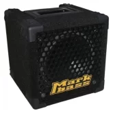 Markbass Micromark Басовый комбо, 50 Вт., 6"
