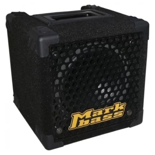 Markbass Micromark Басовый комбо, 50 Вт., 6"