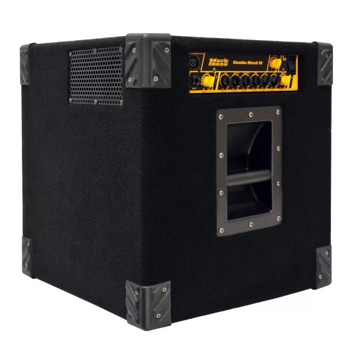 Markbass Mini CMD151P Басовый комбо, 500 Вт., 15"