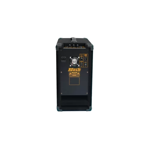 Markbass Minimark Басовый комбо, 250 Вт., 2x6"