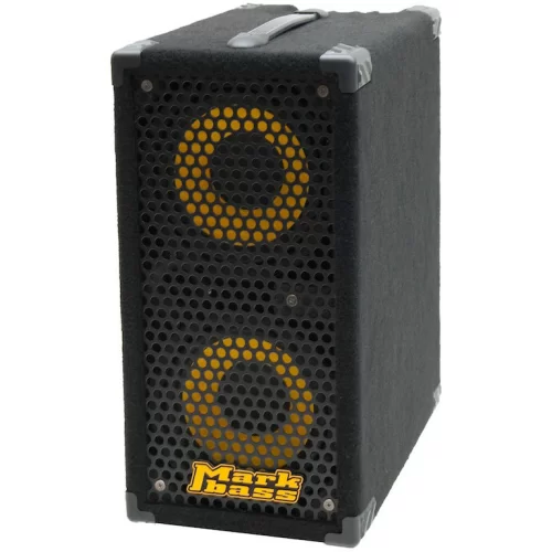 Markbass Minimark 802 Басовый комбо, 250 Вт., 2x8"