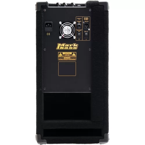 Markbass Minimark 802 Басовый комбо, 250 Вт., 2x8"