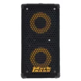 Markbass Minimark 802 Басовый комбо, 250 Вт., 2x8"