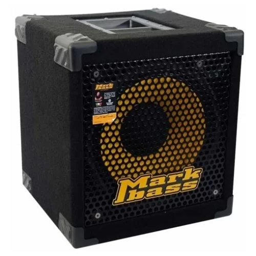 Markbass New York 121 Басовый кабинет, 1х12"