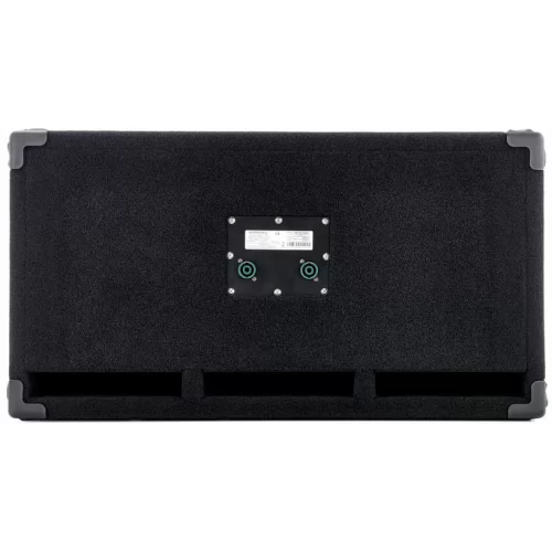 Markbass New York 122 Ninja Басовый кабинет, 800 Вт., 2х12"