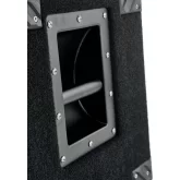 Markbass New York 122 Ninja Басовый кабинет, 800 Вт., 2х12"