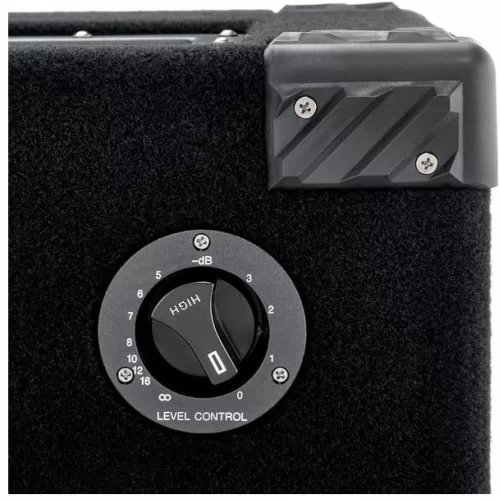 Markbass New York 122 Ninja Басовый кабинет, 800 Вт., 2х12"