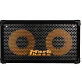 Markbass New York 122 Басовый кабинет, 2х12"