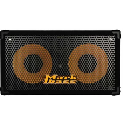 Markbass New York 122 Басовый кабинет, 2х12"