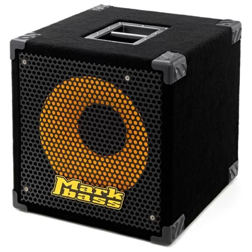 Markbass New York 151 Басовый кабинет, 1х15"