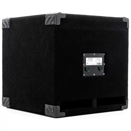 Markbass New York 151 Басовый кабинет, 1х15"