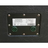 Markbass New York 151 RJ Басовый кабинет, 400 Вт., 15"