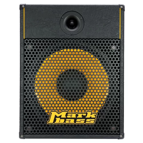 Markbass New York 151 RJ Басовый кабинет, 400 Вт., 15"