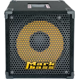 Markbass New York 151 Басовый кабинет, 1х15"