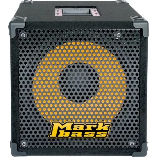 Markbass New York 151 Басовый кабинет, 1х15"