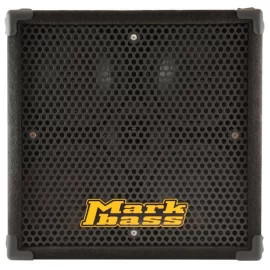 Markbass New York 604 Басовый кабинет, 4х6"