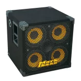 Markbass New York 804 Басовый кабинет, 4х8"