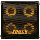 Markbass New York 804 Басовый кабинет, 4х8"