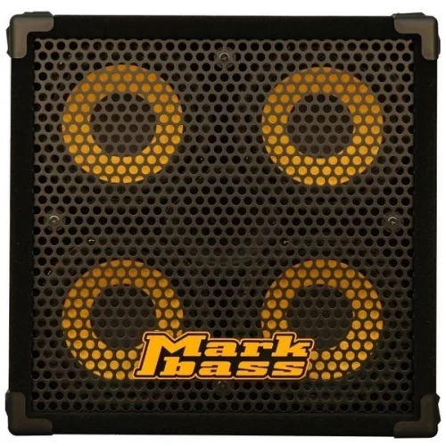 Markbass New York 804 Басовый кабинет, 4х8"
