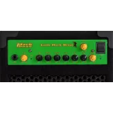 Markbass Ninja 102 250 Басовый комбо, 250 Вт., 2x10"