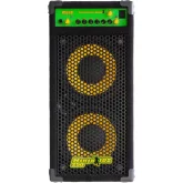 Markbass Ninja 102 250 Басовый комбо, 250 Вт., 2x10"