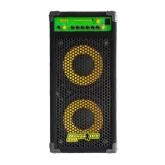 Markbass Ninja 102 500 Басовый комбо, 400 Вт., 2x10"