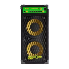 Markbass Ninja 102 500 Басовый комбо, 400 Вт., 2x10"