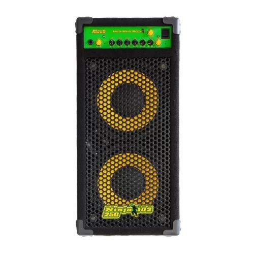 Markbass Ninja 102 500 Басовый комбо, 400 Вт., 2x10"