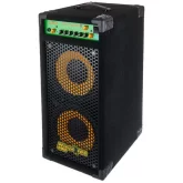 Markbass Ninja 102 500 Басовый комбо, 400 Вт., 2x10"