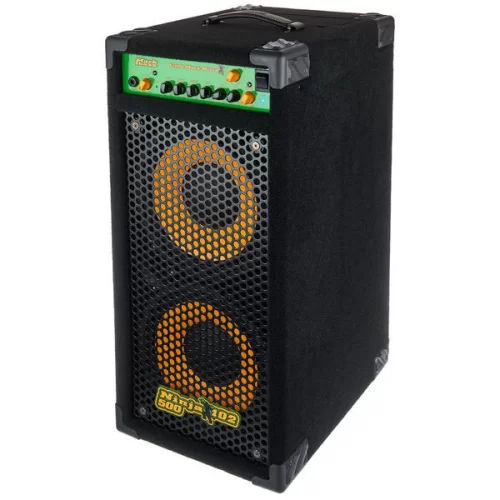 Markbass Ninja 102 500 Басовый комбо, 400 Вт., 2x10"