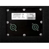 Markbass Standard 102HF Басовый кабинет, 400 Вт., 2х10"