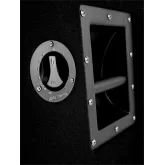 Markbass Standard 102HF Басовый кабинет, 400 Вт., 2х10"