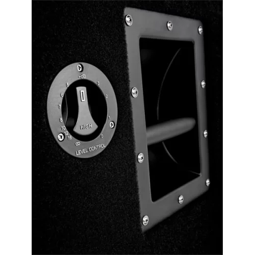 Markbass Standard 102HF Басовый кабинет, 400 Вт., 2х10"