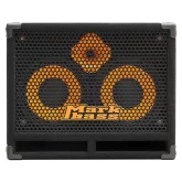 Markbass Standard 102HF Басовый кабинет, 400 Вт., 2х10"