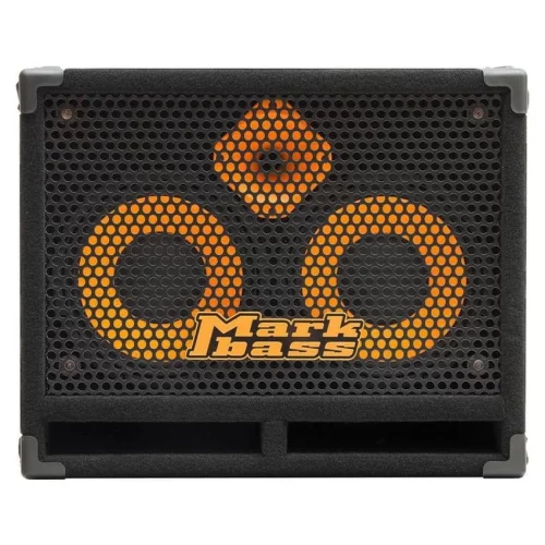 Markbass Standard 102HF Басовый кабинет, 400 Вт., 2х10"